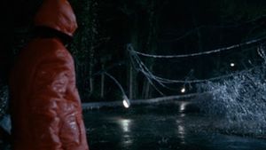 The Ice Storm's poster