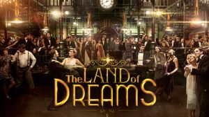 The Land of Dreams's poster