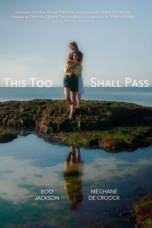 This Too Shall Pass's poster