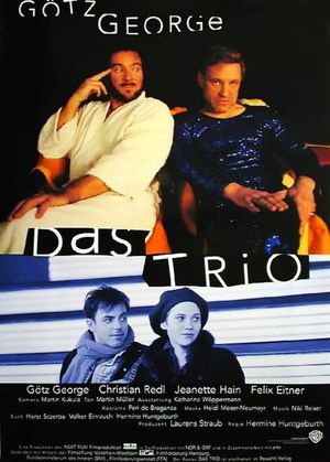The Trio's poster