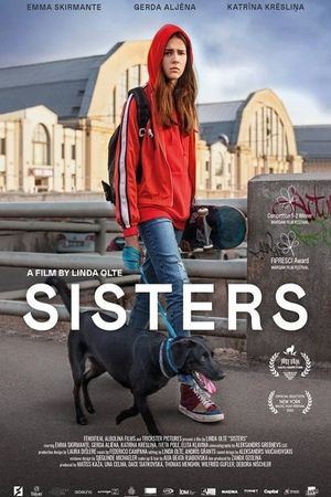 Masas's poster