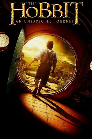 The Hobbit: An Unexpected Journey's poster