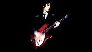 Paul Weller: Hit Parade's poster