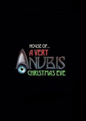 House of Anubis: Christmas Special's poster