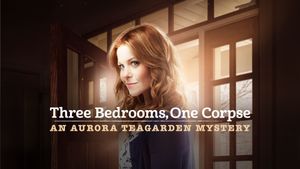 Three Bedrooms, One Corpse: An Aurora Teagarden Mystery's poster