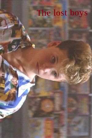 The Lost Boys's poster