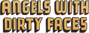 Angels with Dirty Faces's poster