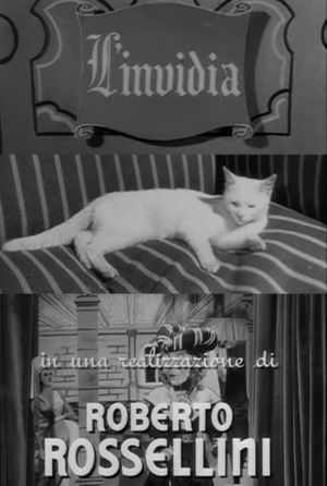 L’invidia's poster