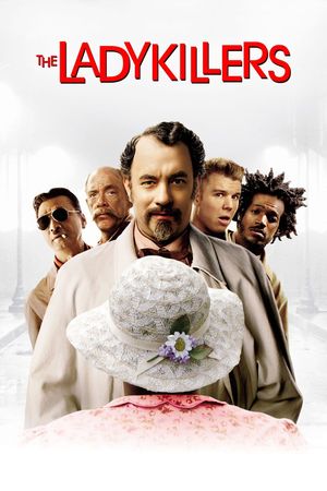 The Ladykillers's poster