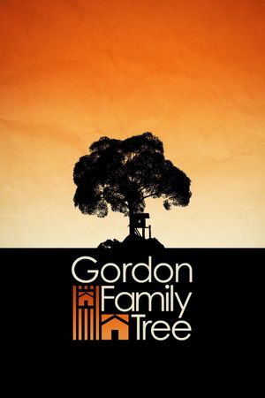 Gordon Family Tree's poster