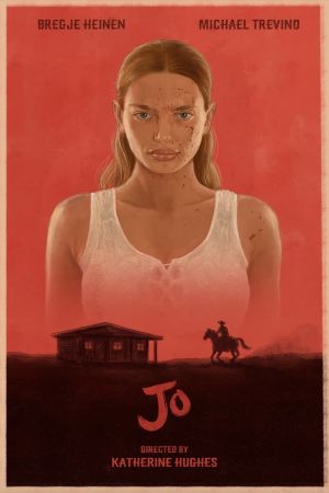 Jo's poster