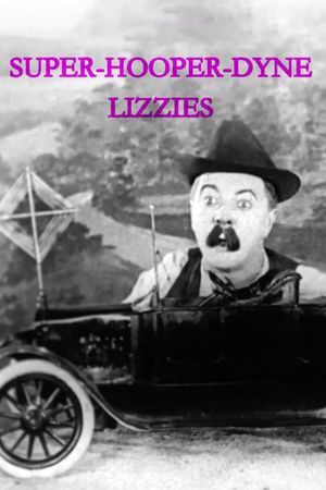 Super-Hooper-Dyne Lizzies's poster image