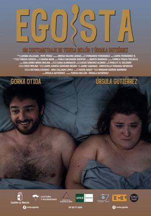 EGOÍSTA's poster