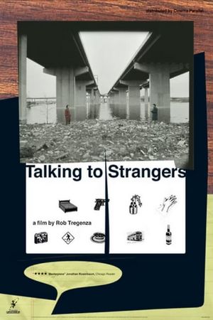 Talking to Strangers's poster image