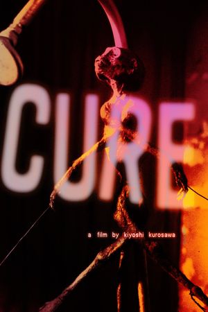 Cure's poster