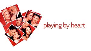 Playing by Heart's poster