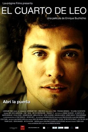 Leo's Room's poster
