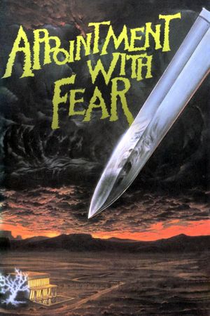 Appointment with Fear's poster