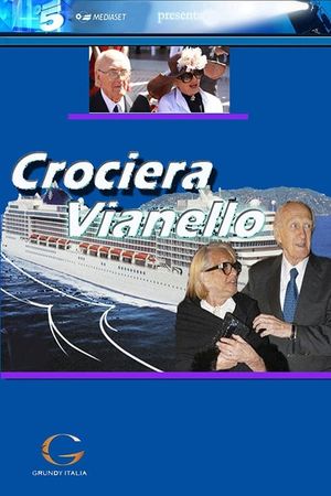 Crociera Vianello's poster