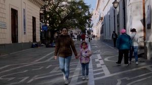 Childhoods without Borders: Voices in Motion's poster