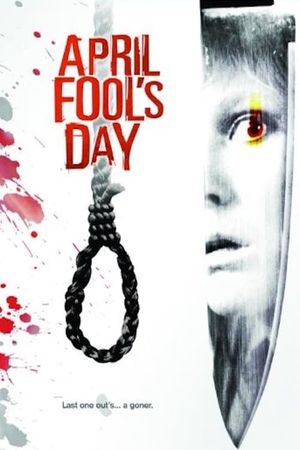 April Fool's Day's poster