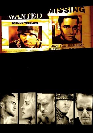 Alpha Dog's poster