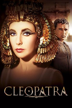 Cleopatra's poster