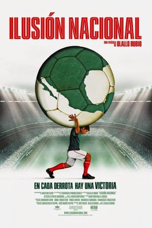 Ilusión Nacional's poster