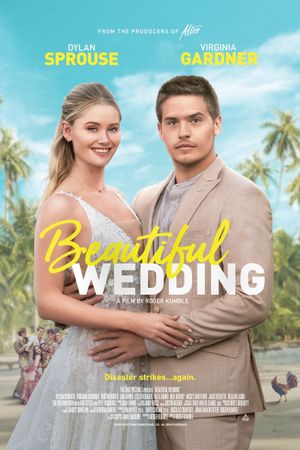 Beautiful Wedding's poster