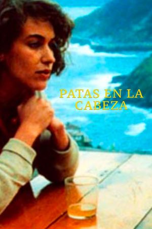 Patas en la Cabeza's poster