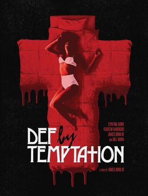 Def by Temptation's poster