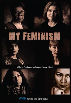 My Feminism's poster