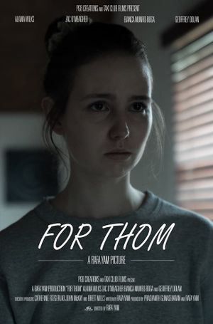 For Thom's poster