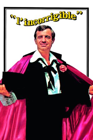 Incorrigible's poster