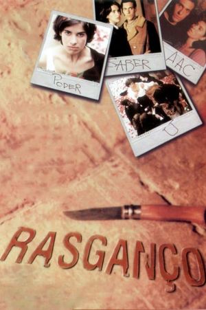 Rending's poster