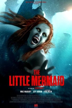 The Little Mermaid's poster