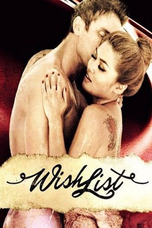 Sexual Wishlist's poster image