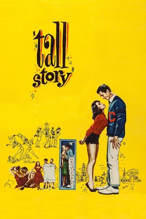 Tall Story's poster