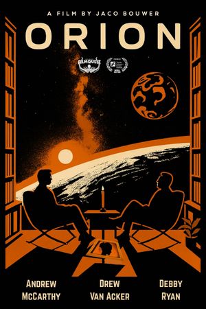 Orion's poster image