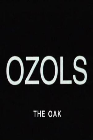 The Oak's poster