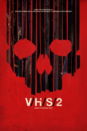 V/H/S/2's poster