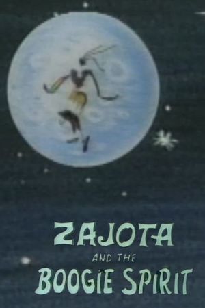 Zajota and the Boogie Spirit's poster