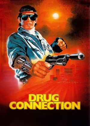 Magnum Thunderbolt's poster