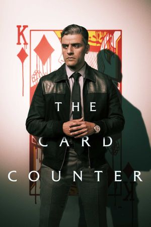 The Card Counter's poster