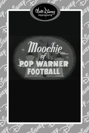 Moochie of Pop Warner Football's poster