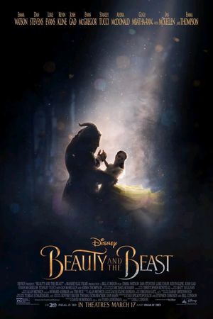 Beauty and the Beast's poster