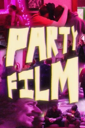 Party Film's poster