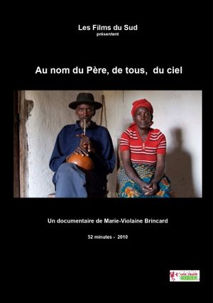 Au nom du Père, de tous, du ciel's poster image