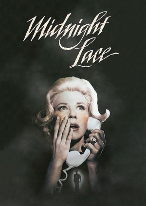 Midnight Lace's poster
