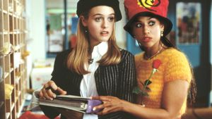 Clueless's poster